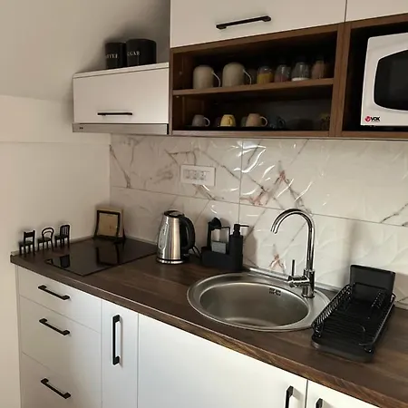 Quattro Due Pogled Apartment Zlatibor