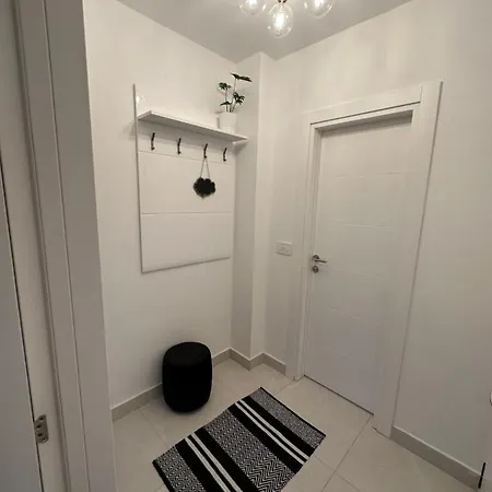 Apartman Quattro Due Pogled *