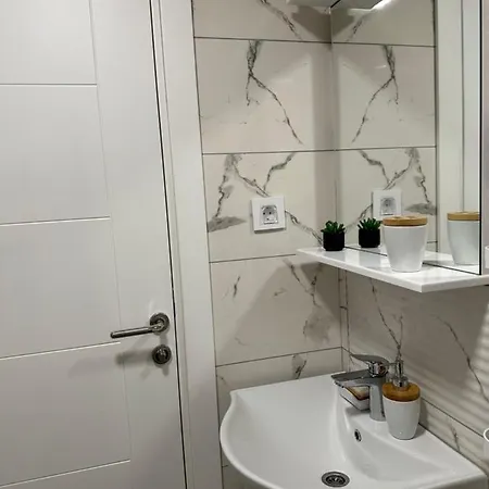 Quattro Due Pogled Apartman Zlatibor