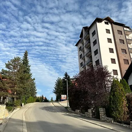 Apartman Quattro Due Pogled