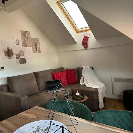 Apartman Quattro Due Pogled *