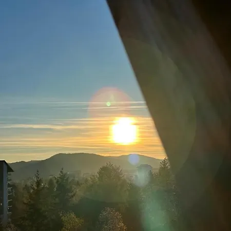 Quattro Due Pogled Apartman *