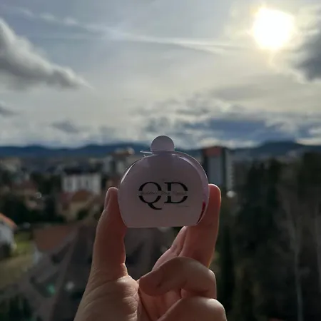 Quattro Due Pogled * Zlatibor