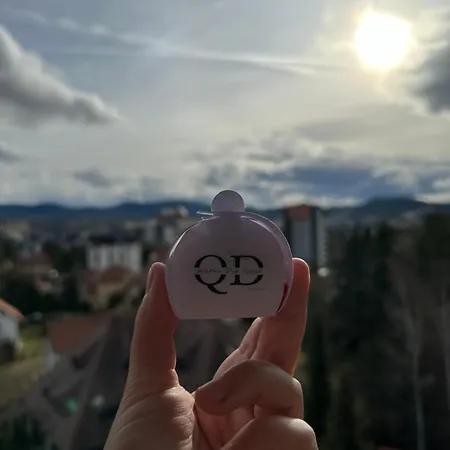 Apartman Quattro Due Pogled