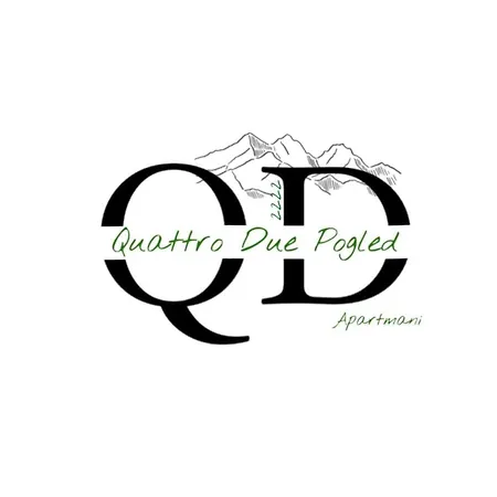 Quattro Due Pogled Apartman Zlatibor