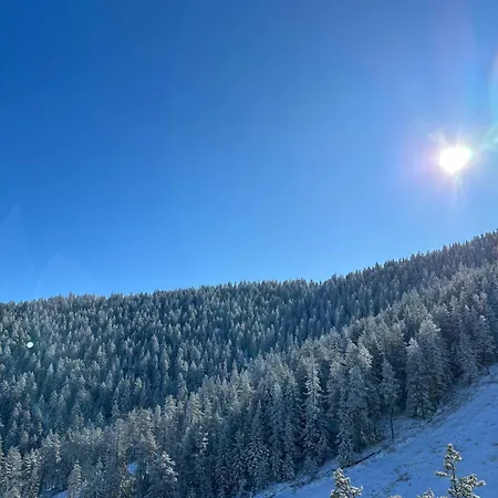 Apartman Quattro Due Pogled *