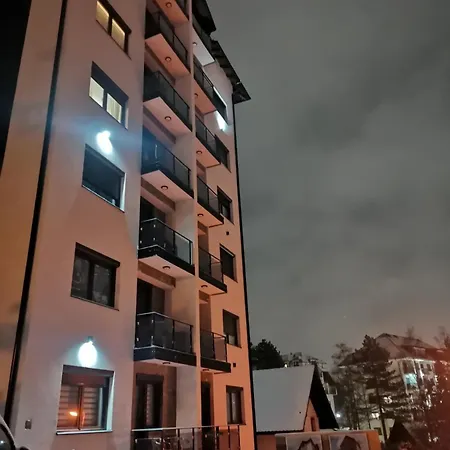 Quattro Due Pogled Apartment *