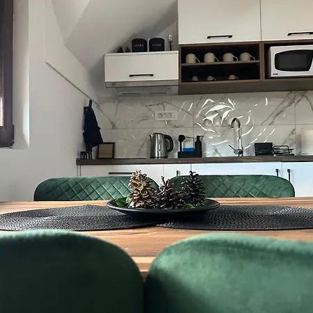 Apartman Quattro Due Pogled *