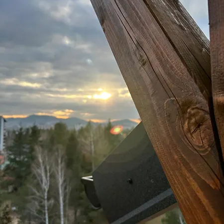 Apartman Quattro Due Pogled *