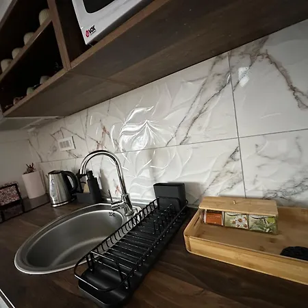 Apartman Quattro Due Pogled Zlatibor