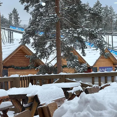 Quattro Due Pogled Apartment