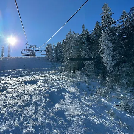 Apartman Quattro Due Pogled