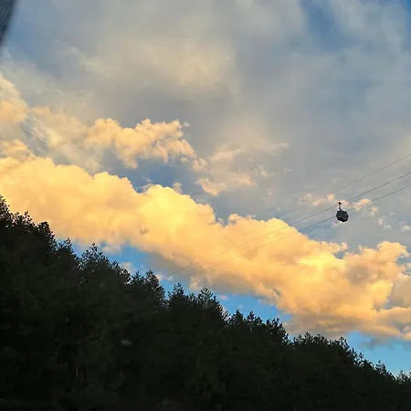 Apartman Quattro Due Pogled