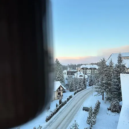 Quattro Due Pogled Zlatibor