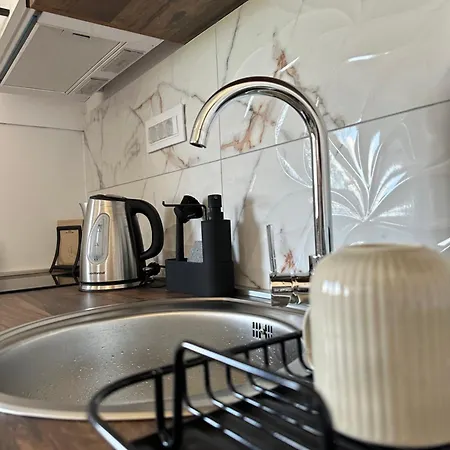 Quattro Due Pogled Apartman Zlatibor