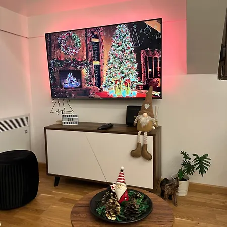 Quattro Due Pogled Apartman Zlatibor