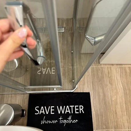 Apartman Quattro Due Pogled