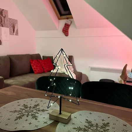 Quattro Due Pogled * Zlatibor