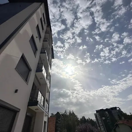 Quattro Due Pogled Apartment