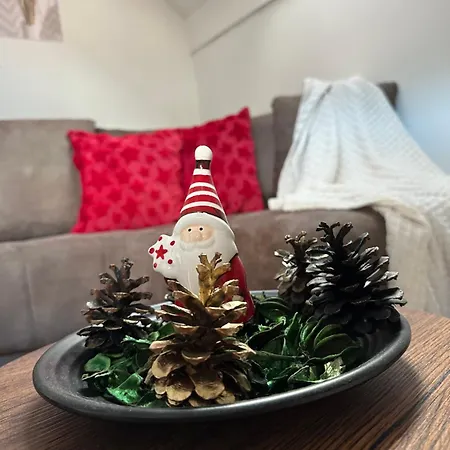 Apartman Quattro Due Pogled Zlatibor