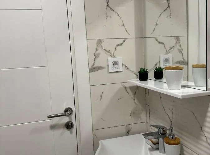 Quattro Due Pogled Apartament Zlatibor