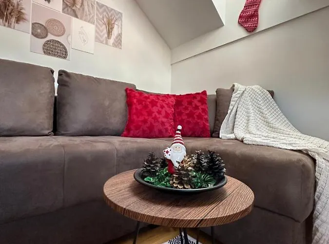 Quattro Due Pogled * Zlatibor