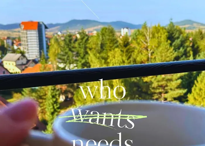 Quattro Due Pogled Apartament