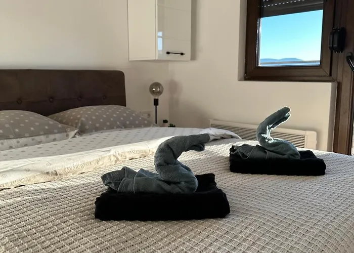 Quattro Due Pogled Zlatibor