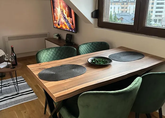 Quattro Due Pogled Apartament